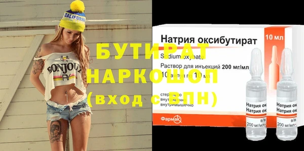 индика Сосновка